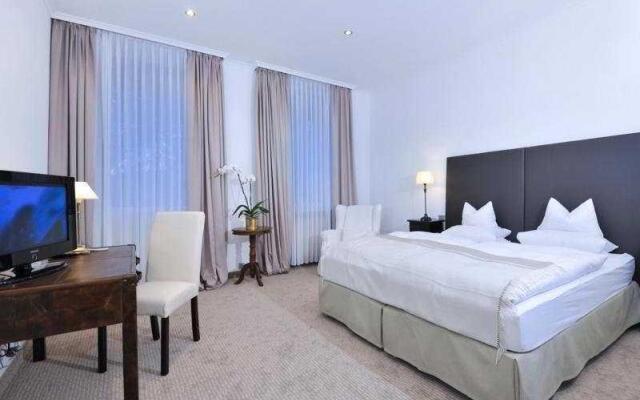 Wyndham Garden Bad Kissingen