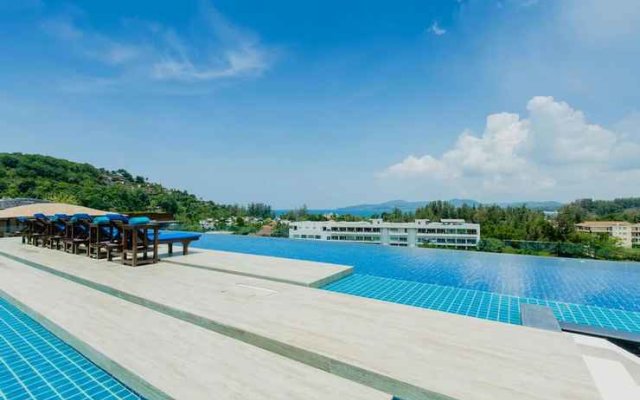 The Aristo Phuket Resort 11