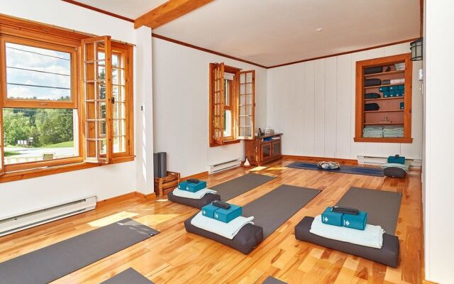 Auberge de la Tour et Spa