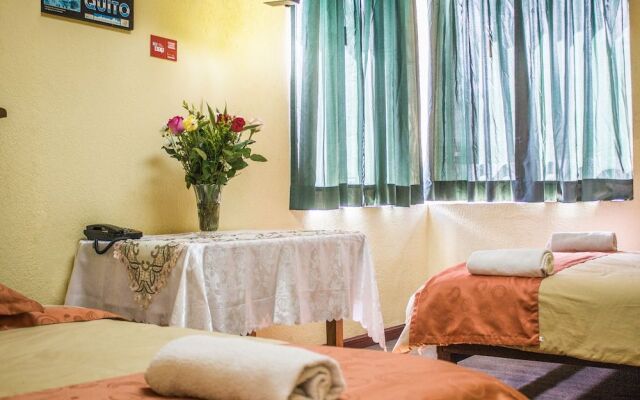 Hostal Royal