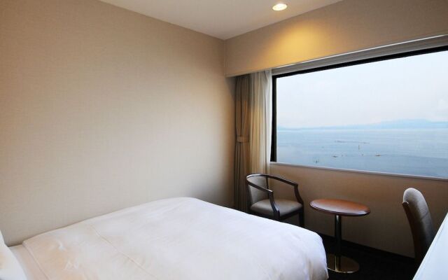 Imazu Sun Bridge Hotel