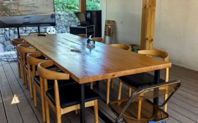 Liyang Nanshan No.19 Homestay (Tianmu Lake Resort, Longtan Forest Park) – Business – Changzhou
