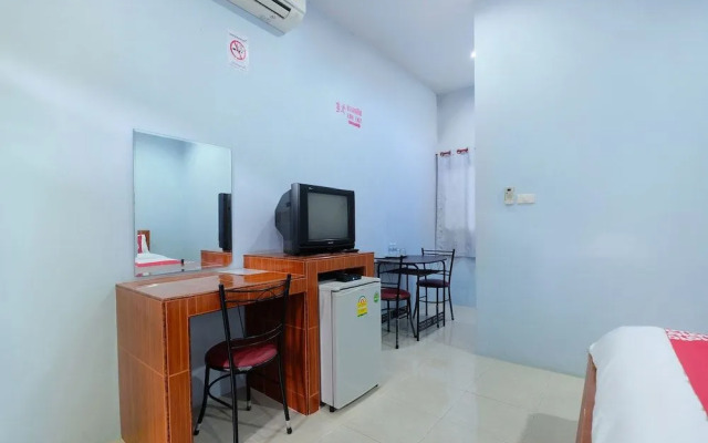 OYO 675 Phu Ching Resort