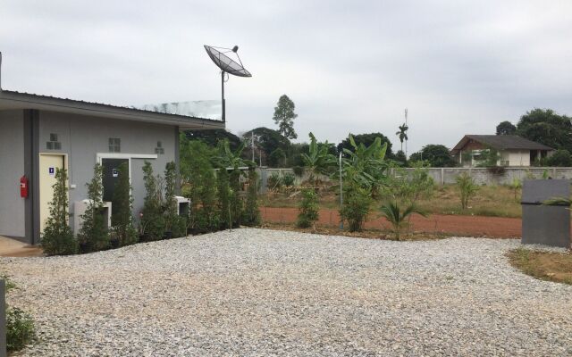 Baan Phu Jad Kan Resort