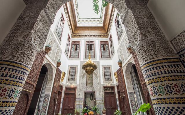 Riad Dar Cordoba