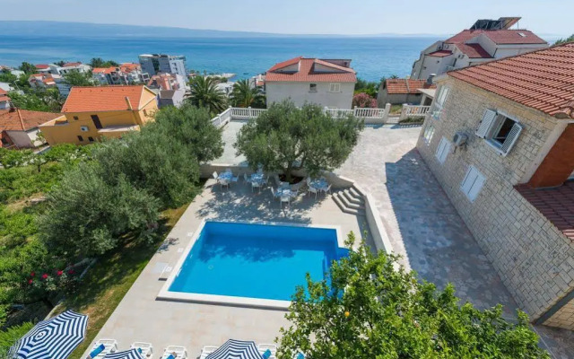 Villa Tomasovic