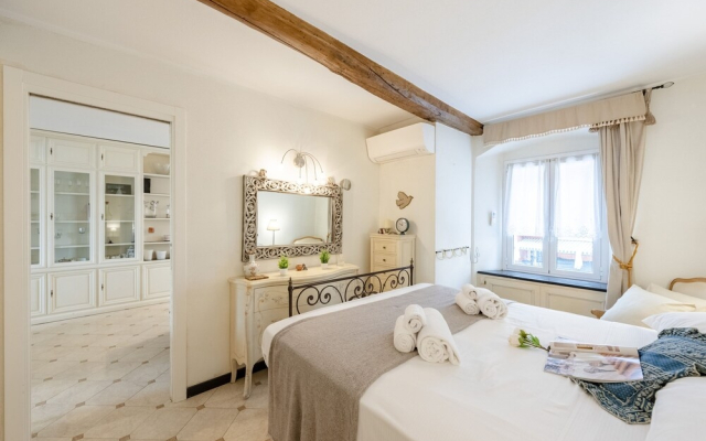 Riva Trigoso Sea View Apartment