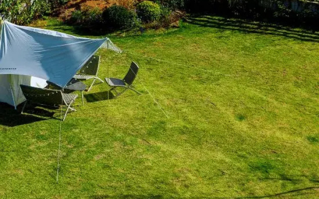 Yueyi Shanju Hostel Mogan Mountain