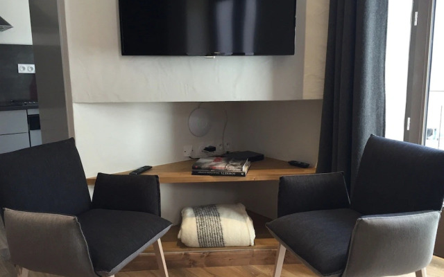 Les Etoiles des Neiges 5