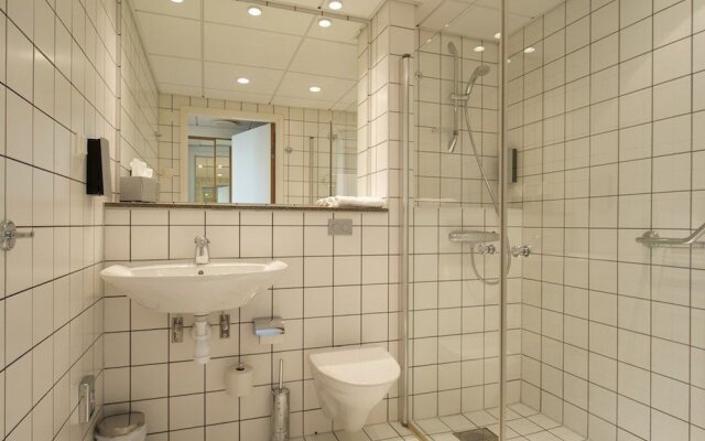 Barseback Resort Hotell