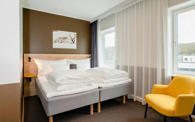 Smarthotel Hammerfest
