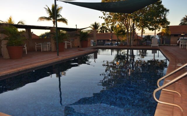 Hospitality Port Hedland