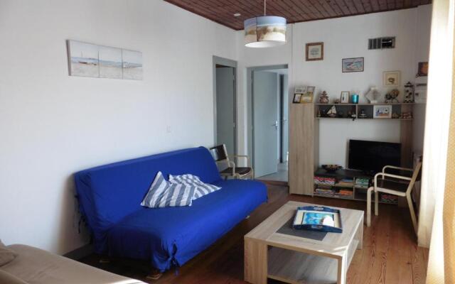 Maison La Barre-de-Monts, 5 pièces, 6 personnes - FR-1-473-48