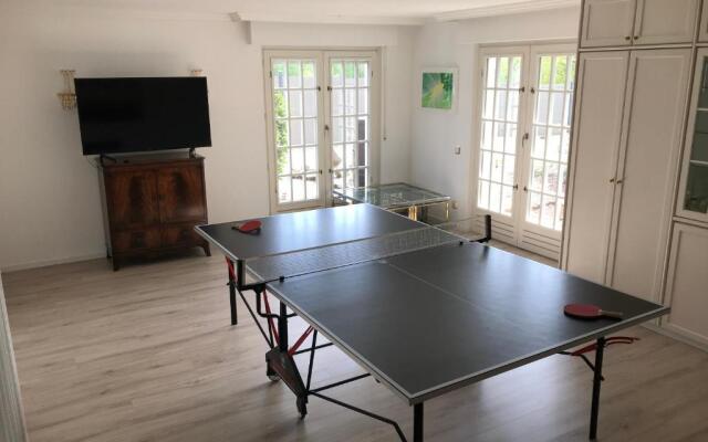 Gästewohnung Brockerhoff