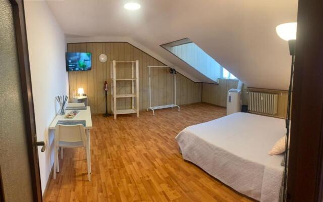 Apartment Piazza Statuto 9 nel pieno CENTRO di TORINO