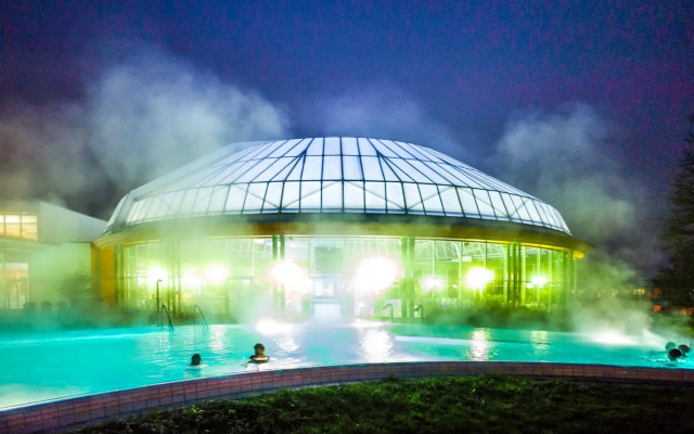 Thermalhotel Aulendorf