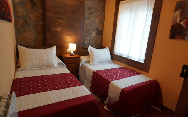 La Casa de la Abuela Mari