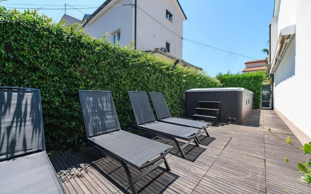 Villa Gigi With View