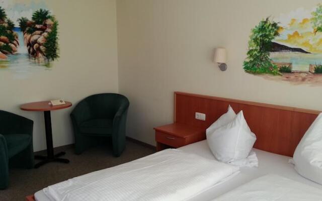 Hotel Zur Post
