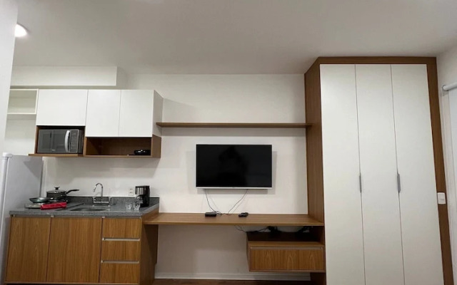 Innvista - Residencial Brera Moema