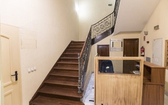 Apartamento Gran Vía IV