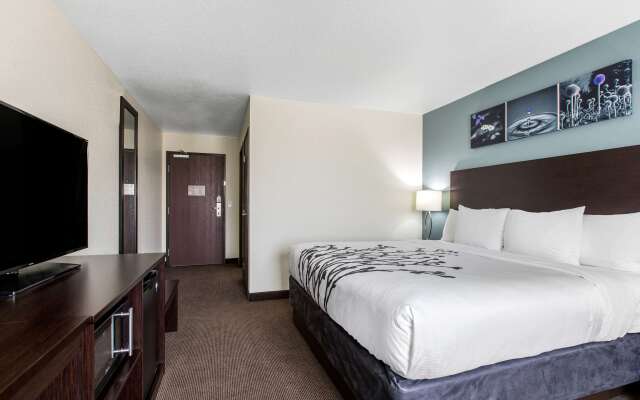 Sleep Inn & Suites Ankeny - Des Moines