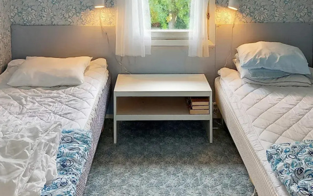 7 Person Holiday Home in Ingaro-by Traum