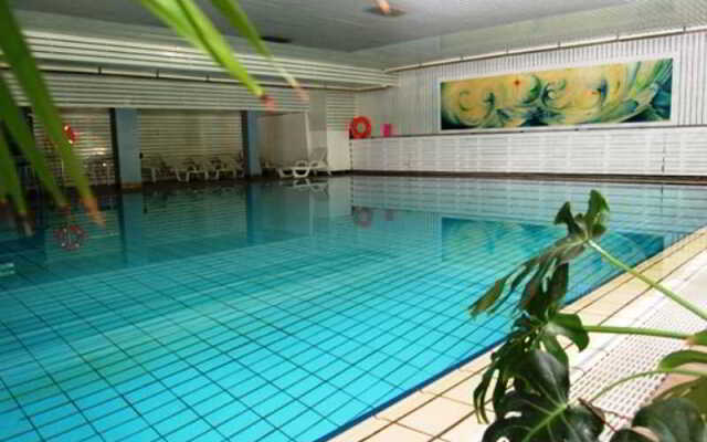Europa Hotel & Congress Center Standard Budapest