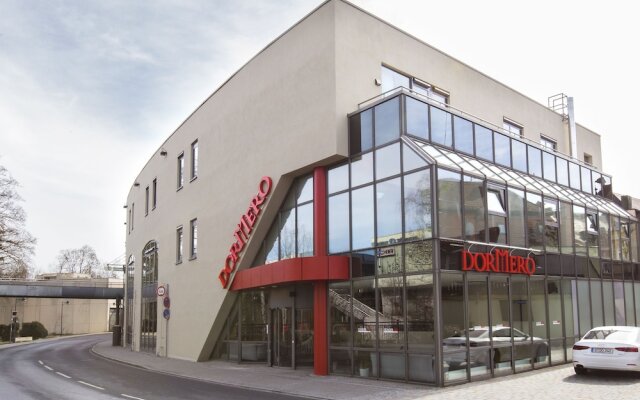 DORMERO Hotel Roth