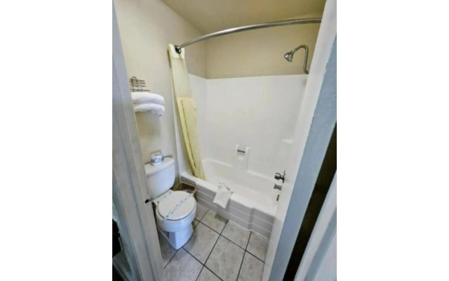 Hotel Ridgecrest an Extended Stay Studios