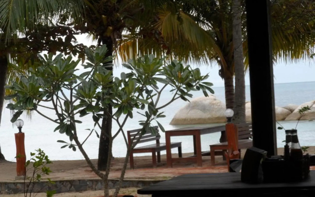 Sea Scene Resort