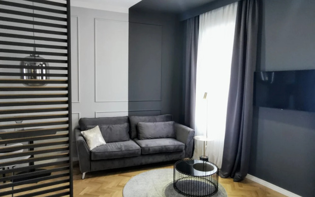 Mint Boutique Studio Apartments