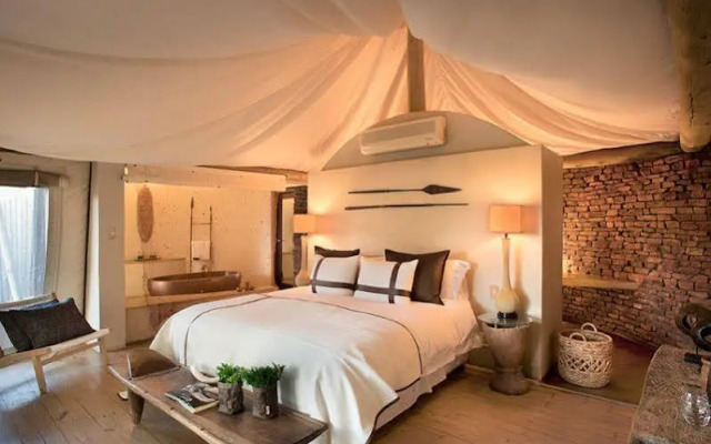 Marataba Safari Lodge