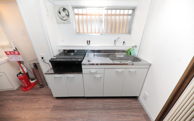 Modern Japanese Villa Shinosaka 193-5