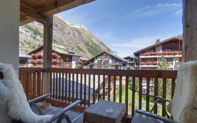 Hotel Bellerive