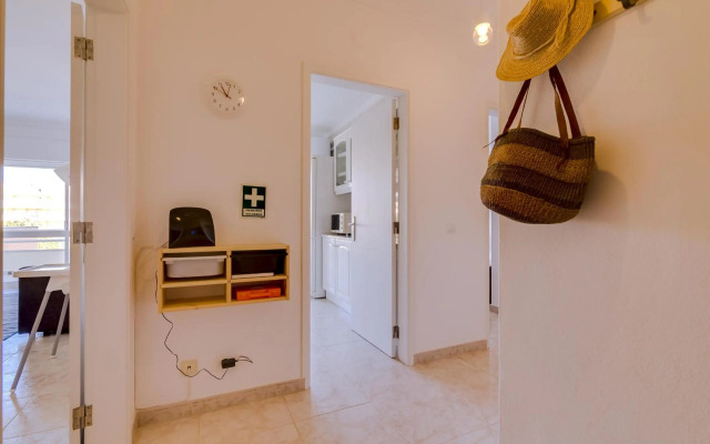 Ribas - Cozy 2 bedroom apartment - Vilamoura