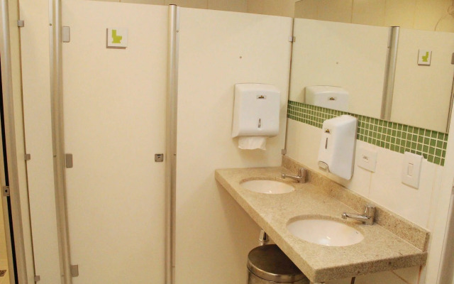 Anhembi Hostel