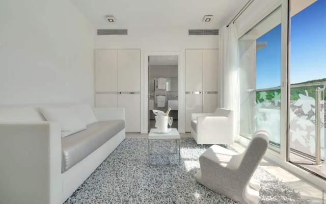 Kube Hotel Saint-Tropez