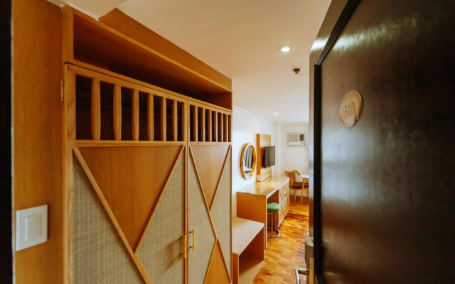 Sugarland Hotel
