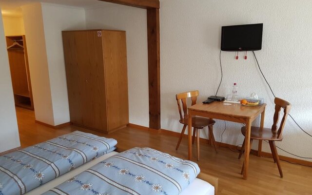 Bären Signau Restaurant Gasthof