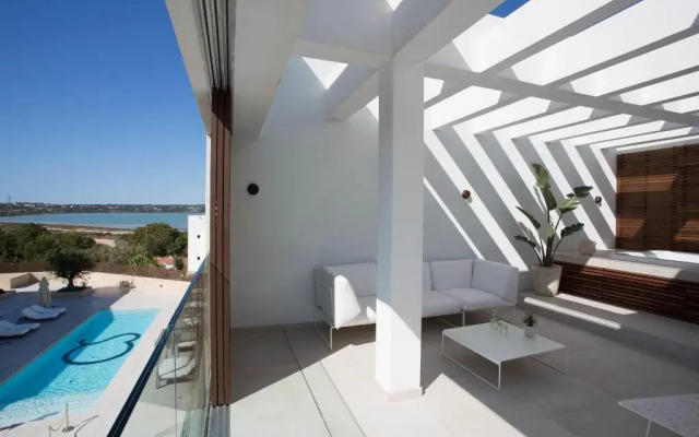 Sa Pedrera Suites & Spa