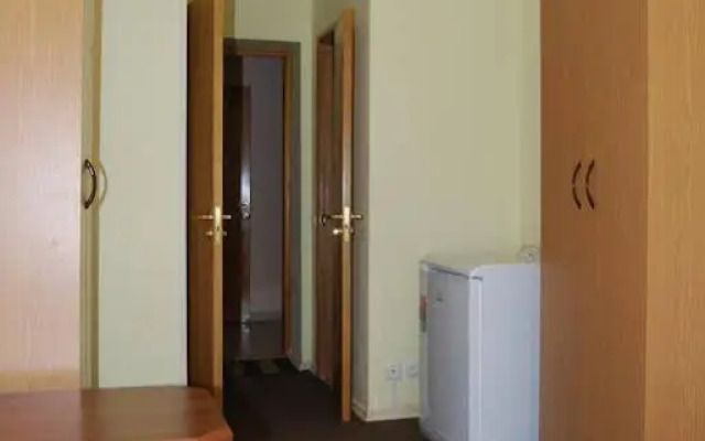Priusadebny Golitsynsky Hotel
