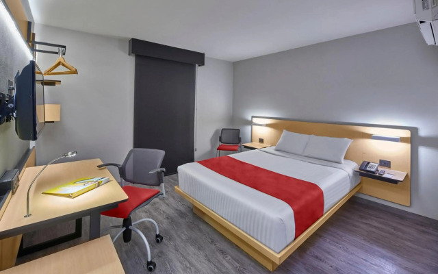 City Express by Marriott Ciudad de México Tlalnepantla