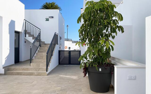 Balcon del Mar Seaview 115 Casasol
