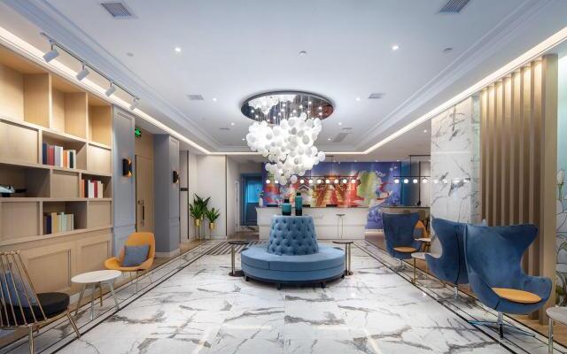 Magnotel Hotel·Shiyan Dongyue Road