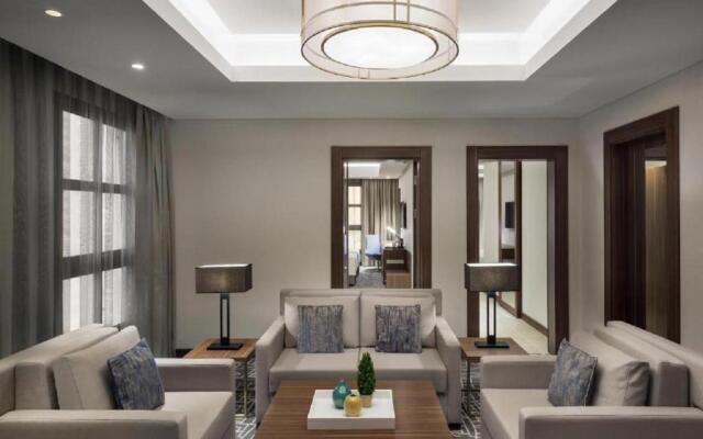Park Inn By Radisson Makkah Aziziyah