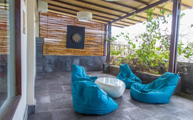 ZEN Rooms Uluwatu Hidden Pecatu