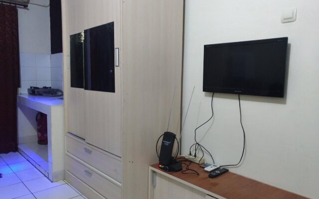 Paloegada Property