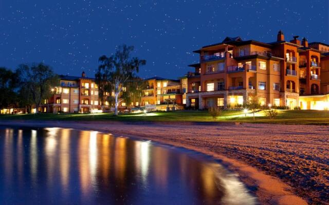 Watermark Beach Resort