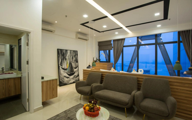 Snowbell Hotel